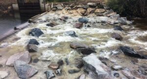 Big Creek Public Access - Wyoming Game and Fish Department