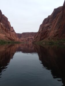 Horseshoe Bend