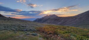 Alta Toquima Wilderness