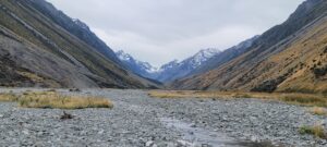 Gamack Conservation Area