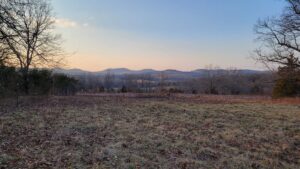 Glade Top Gateway Adventure Ranches