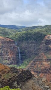 Puu Ka Pele Game Management Area