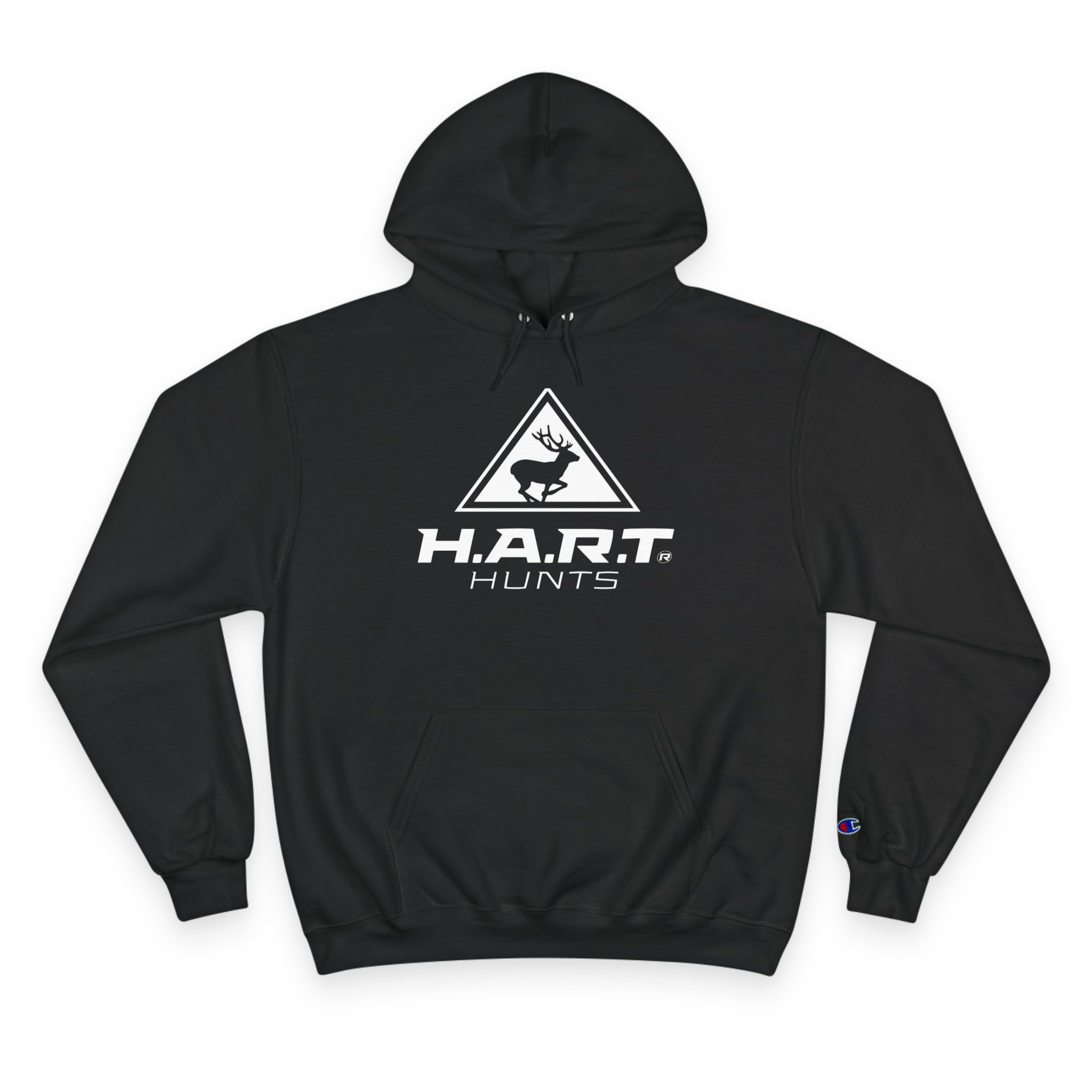 H.A.R.T Hunts Hoodie