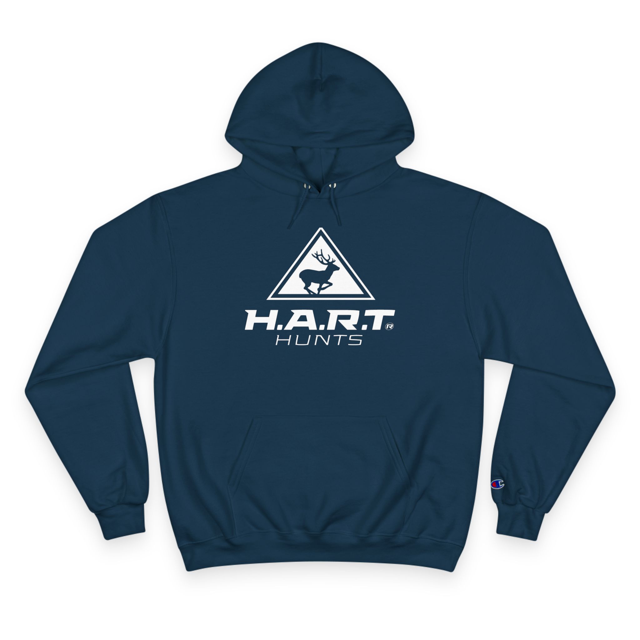 H.A.R.T Hunts Hoodie - Image 5