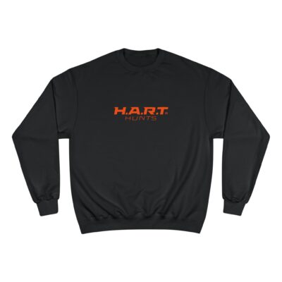 Champion H.A.R.T Hunts Logo Sweatshirt