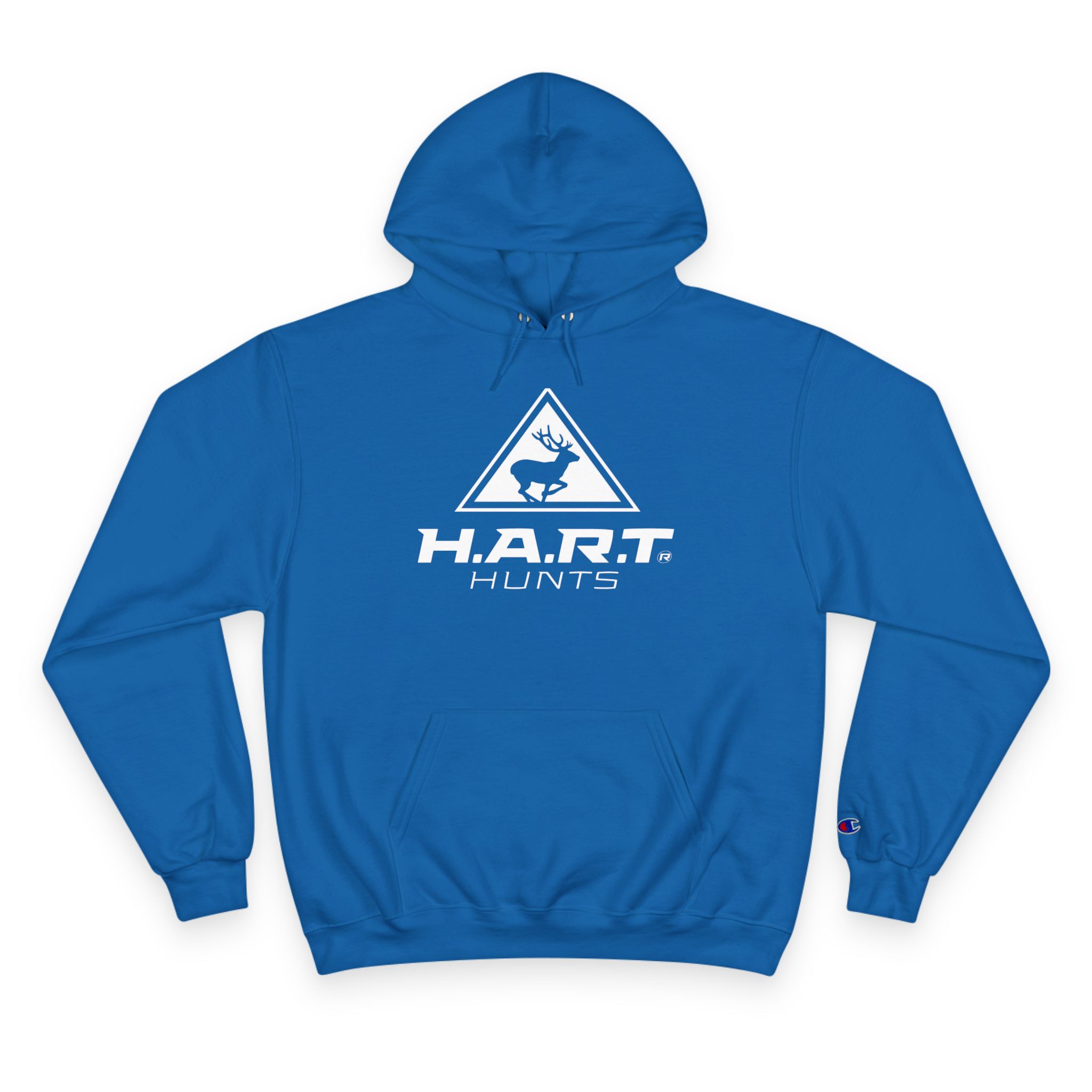 H.A.R.T Hunts Hoodie - Image 4