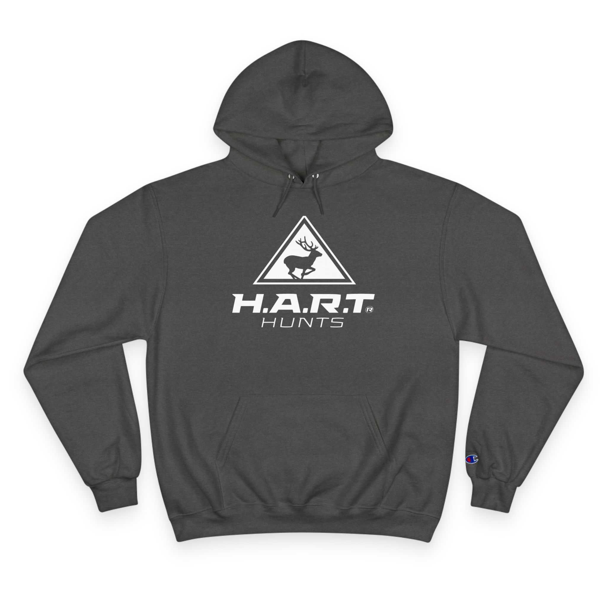 H.A.R.T Hunts Hoodie - Image 3
