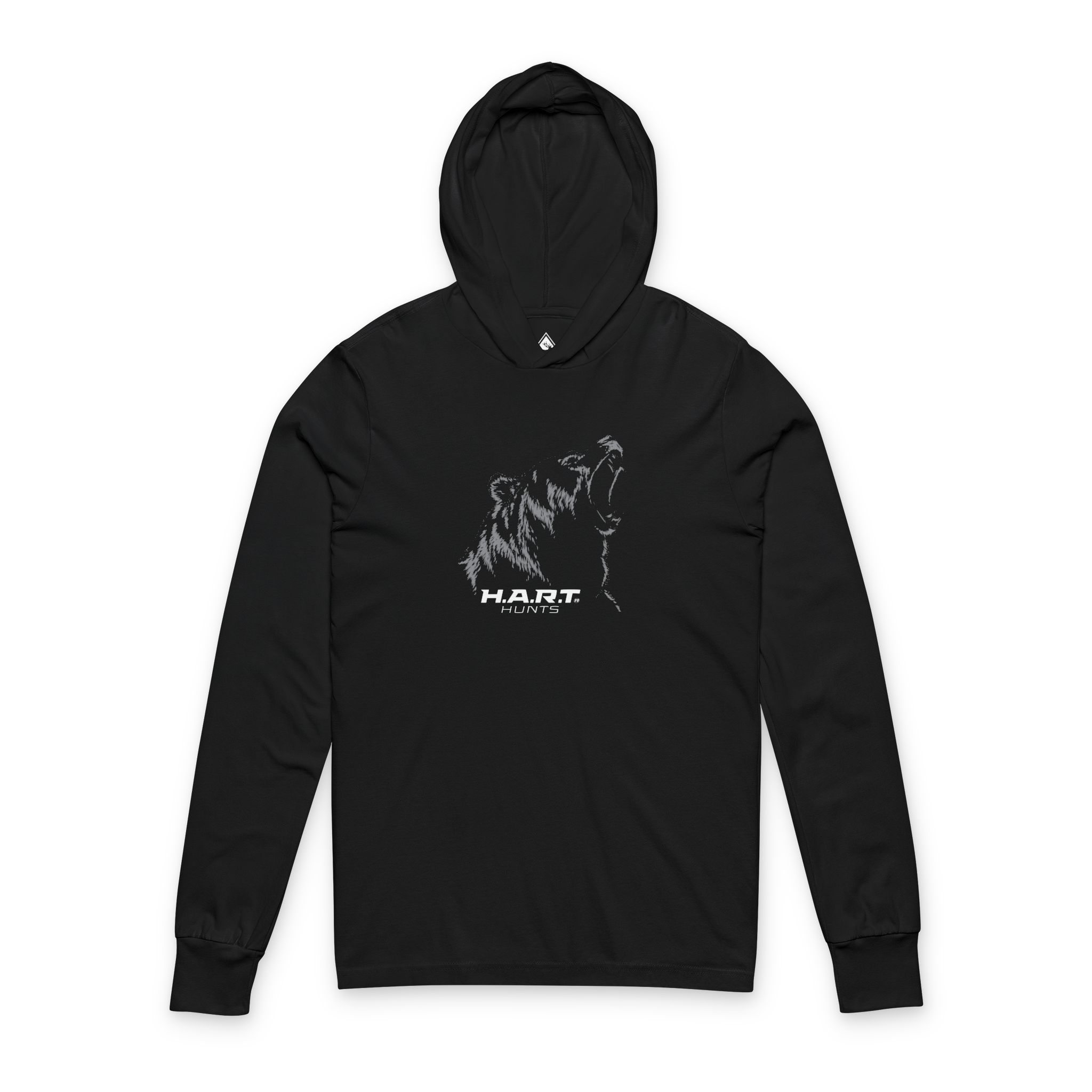 Grizzly H.A.R.T Hoodie Shirt