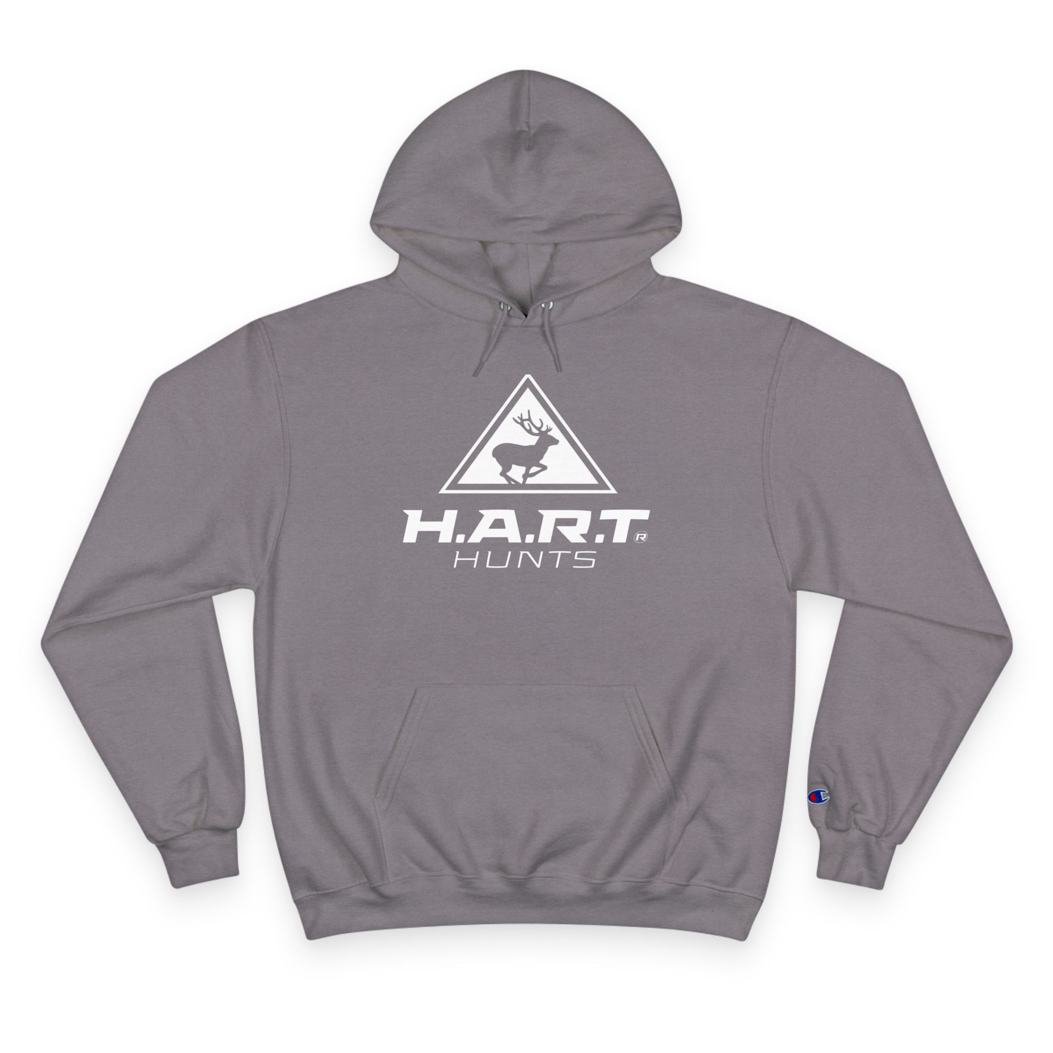 H.A.R.T Hunts Hoodie - Image 6