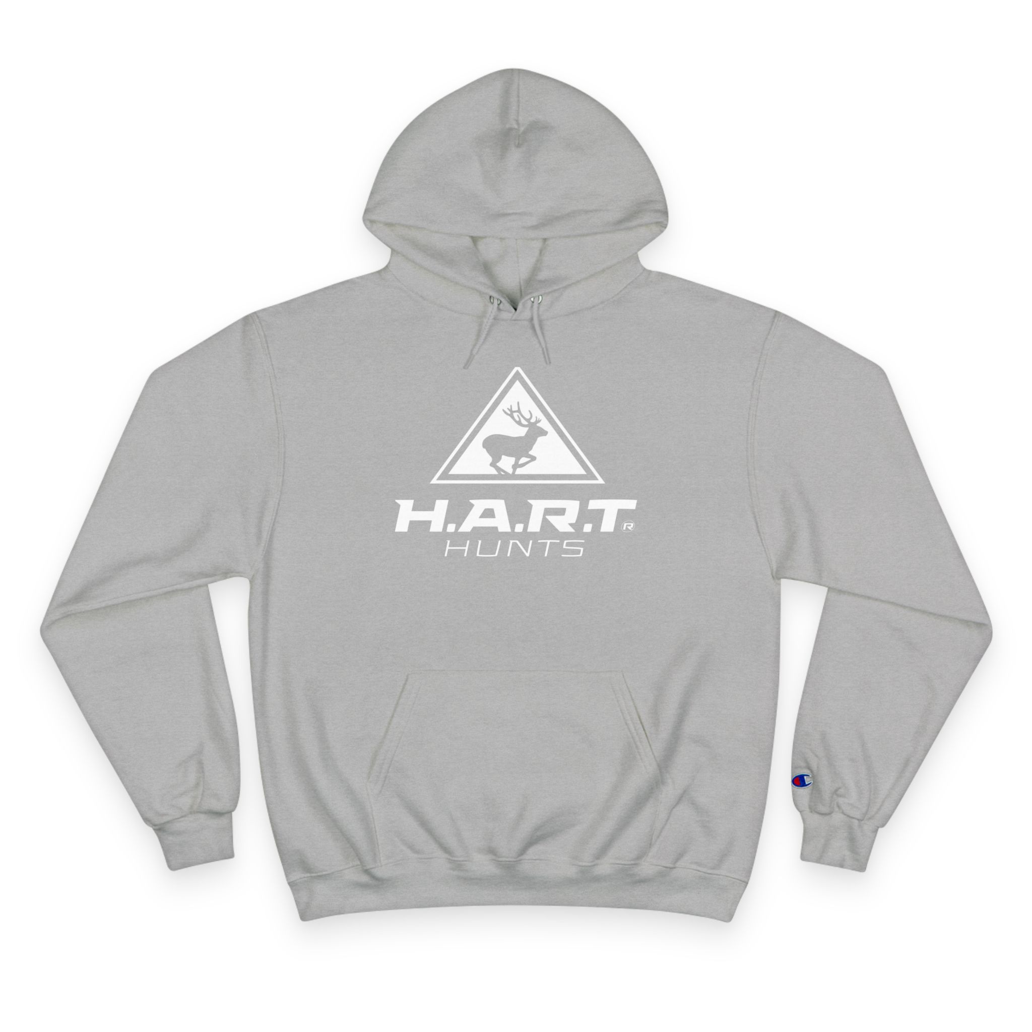 H.A.R.T Hunts Hoodie - Image 2