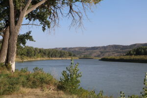 C.M. Russell National Wildlife Refuge