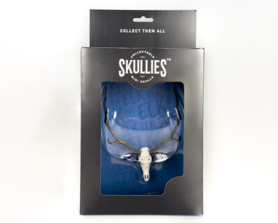Elk Skullie